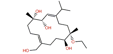 Sinulariol Z4